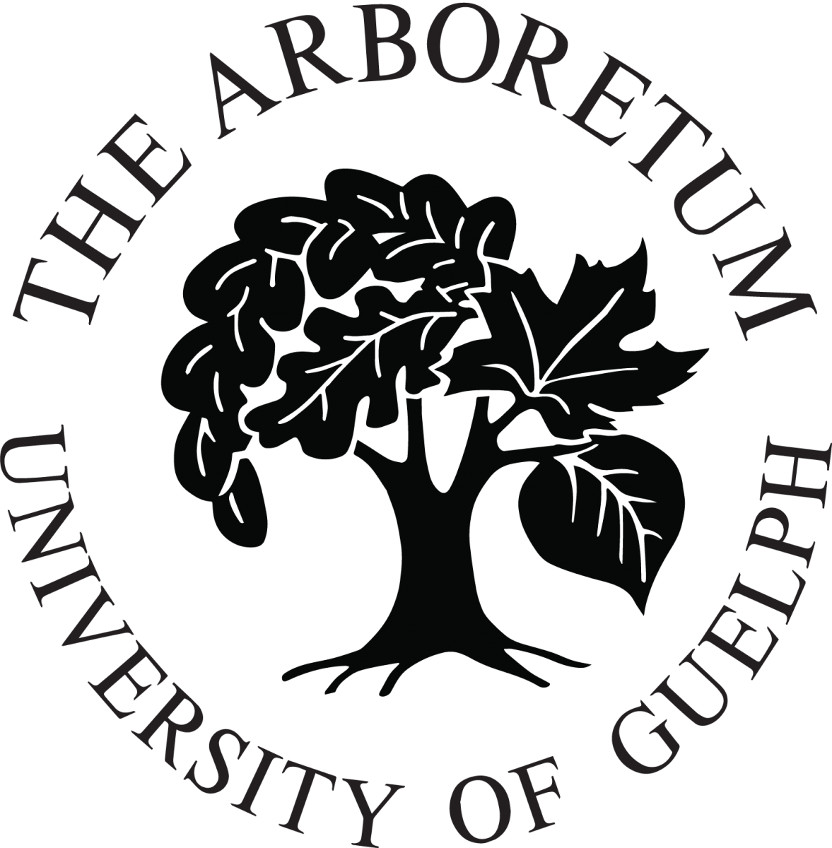 Arboretum Logo